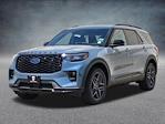 2026 Ford Explorer 4WD SUV for sale #72675 - photo 3