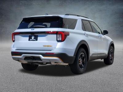 2026 Ford Explorer 4WD SUV for sale #72698 - photo 2