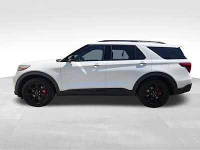 2023 Ford Explorer 4WD SUV for sale #72707A - photo 2