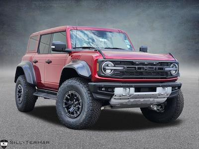 2026 Ford Bronco 4WD SUV for sale #72749 - photo 1