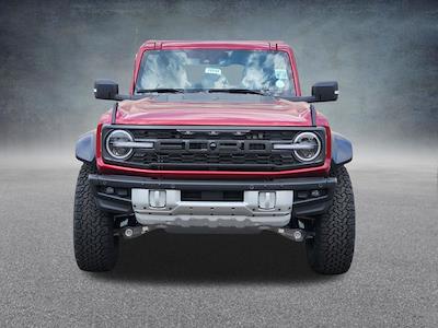 2026 Ford Bronco 4WD SUV for sale #72749 - photo 2