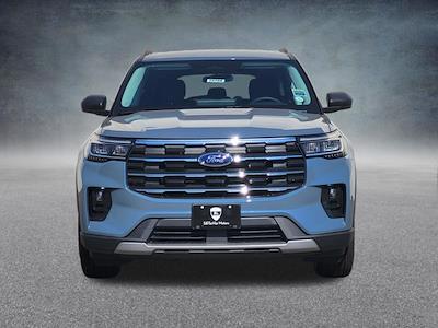 2026 Ford Explorer 4WD SUV for sale #72760 - photo 2