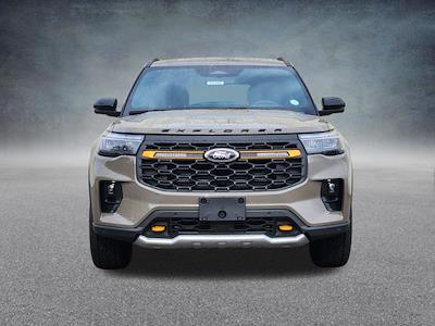 2026 Ford Explorer 4WD SUV for sale #72769 - photo 2