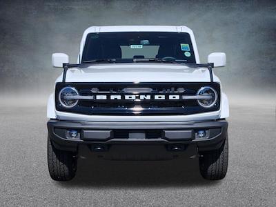 2026 Ford Bronco 4WD SUV for sale #72776 - photo 2