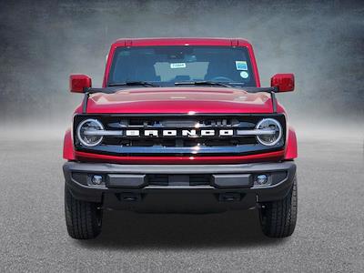 2026 Ford Bronco 4WD SUV for sale #72804 - photo 2