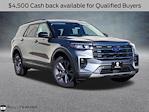 2026 Ford Explorer 4WD SUV for sale #72849 - photo 1