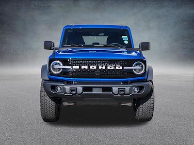 2026 Ford Bronco 4WD SUV for sale #72877 - photo 2