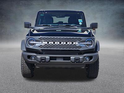 2026 Ford Bronco 4WD SUV for sale #72889 - photo 2
