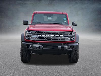 2026 Ford Bronco 4WD SUV for sale #72896 - photo 2