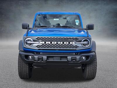 2026 Ford Bronco 4WD SUV for sale #72900 - photo 2