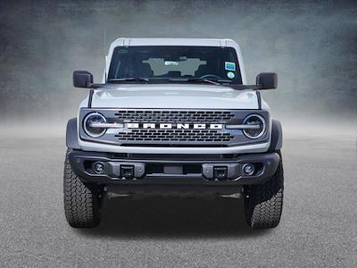 2026 Ford Bronco 4WD SUV for sale #72902 - photo 2