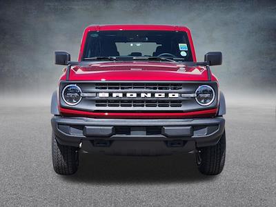 2026 Ford Bronco 4WD SUV for sale #72903 - photo 2