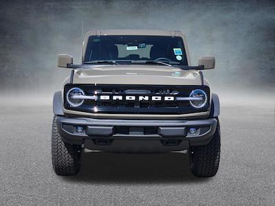 2026 Ford Bronco 4WD SUV for sale #72909 - photo 2