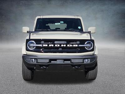 2026 Ford Bronco 4WD SUV for sale #72910 - photo 2