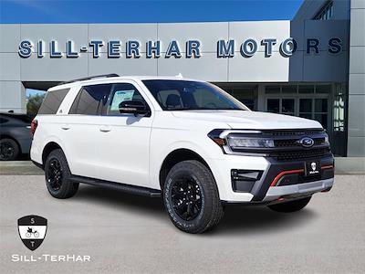 2024 Ford Expedition 4x4 SUV for sale #69659 - photo 1