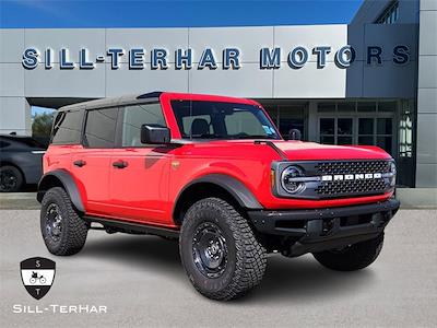 2024 Ford Bronco 4WD SUV for sale #69676 - photo 1