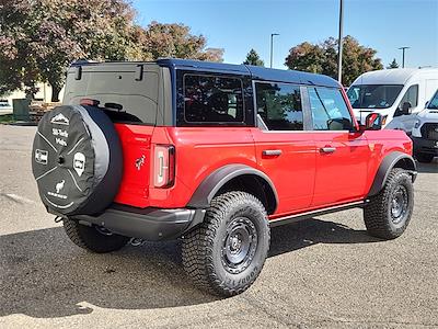 2024 Ford Bronco 4WD SUV for sale #69676 - photo 2