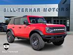 2024 Ford Bronco 4WD SUV for sale #69676 - photo 1