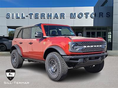 2024 Ford Bronco 4WD SUV for sale #69675 - photo 1