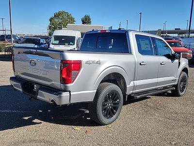 2024 Ford F-150 SuperCrew Cab 4x4 Pickup for sale #69726 - photo 2