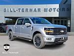 2024 Ford F-150 SuperCrew Cab 4x4 Pickup for sale #69726 - photo 1