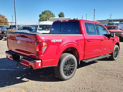 2024 Ford F-150 SuperCrew Cab 4x4 Pickup for sale #69727 - photo 2