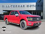 2024 Ford F-150 SuperCrew Cab 4x4 Pickup for sale #69727 - photo 1