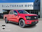 2024 Ford F-150 SuperCrew Cab 4x4 Pickup for sale #69645 - photo 1