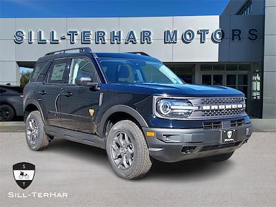2024 Ford Bronco Sport AWD SUV for sale #69706 - photo 1