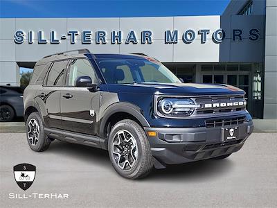 2024 Ford Bronco Sport AWD SUV for sale #69704 - photo 1