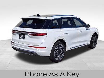 Used 2022 Lincoln Corsair Reserve for sale #L4774 - photo 2