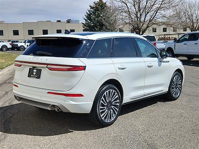 2022 Lincoln Corsair AWD SUV for sale #L4774 - photo 2