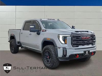 2024 GMC Sierra 2500 Crew Cab 4x4 Pickup for sale #L5100B - photo 1