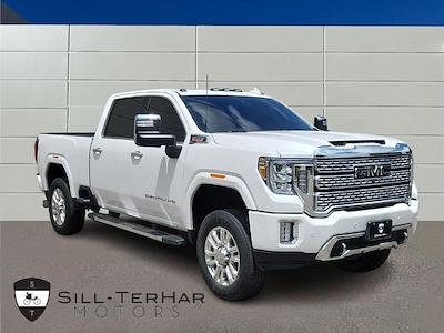 2020 GMC Sierra 2500 Crew Cab 4x4 Pickup for sale #L5100C - photo 1
