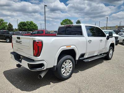 2020 GMC Sierra 2500 Crew Cab 4x4 Pickup for sale #L5100C - photo 2