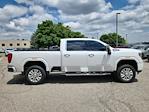 2020 GMC Sierra 2500 Crew Cab 4x4 Pickup for sale #L5100C - photo 8
