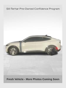 Used 2021 Ford Mustang Mach-E Premium for sale #L5123A - photo 1