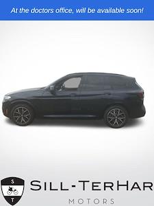 2022 BMW X3 AWD SUV for sale #L5151A - photo 1