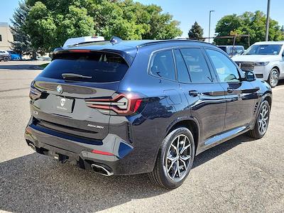 Used 2022 BMW X3 xDrive30i AWD SUV for sale #L5151A - photo 2