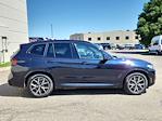 Used 2022 BMW X3 xDrive30i AWD SUV for sale #L5151A - photo 8