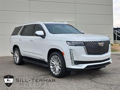 2023 Cadillac Escalade 4WD SUV for sale #L5162A - photo 1