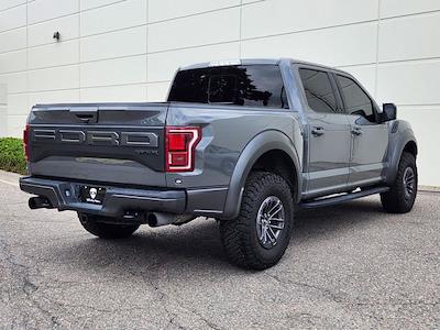 2020 Ford F-150 SuperCrew Cab 4x4 Pickup for sale #L5192A - photo 2
