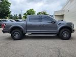 2020 Ford F-150 SuperCrew Cab 4x4 Pickup for sale #L5192A - photo 8