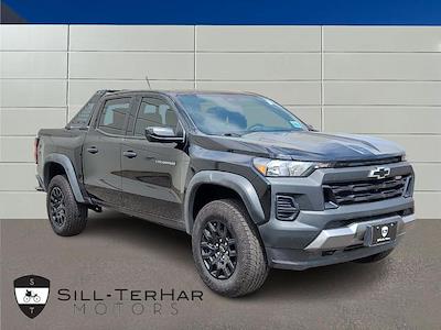 2024 Chevrolet Colorado Crew Cab 4x4 Pickup for sale #L5192B - photo 1