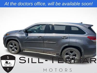 2017 Toyota Highlander 4x4 SUV for sale #L5315A - photo 1