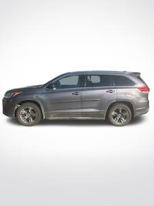 2017 Toyota Highlander 4x4 SUV for sale #L5315A - photo 2