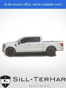 2024 Ford F-150 SuperCrew Cab 4x4 Pickup for sale #L5347A - photo 1
