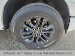 2024 Ford F-150 SuperCrew Cab 4WD Pickup for sale #L5347A - photo 23