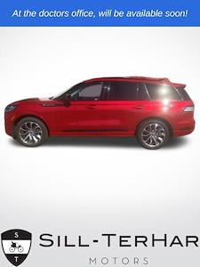 2025 Lincoln Aviator AWD SUV for sale #L5364A - photo 1