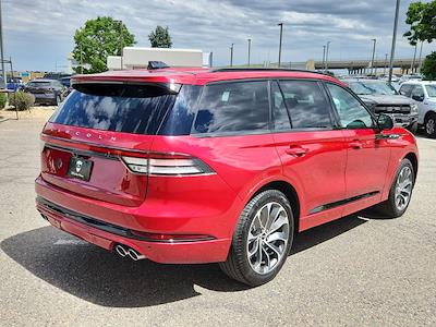 2025 Lincoln Aviator AWD SUV for sale #L5364A - photo 2